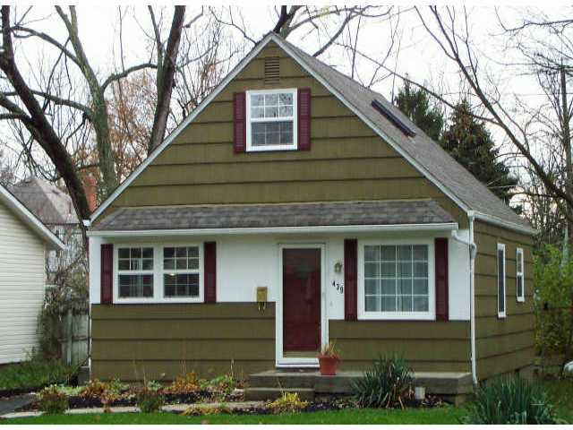 439 Chase Road Columbus, OH 43214 - Photo 1 of 1 Gallery Image 1