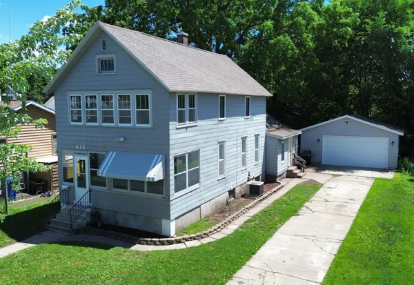 $255,000 | 618 Sioux Street, Winona, MN 55987