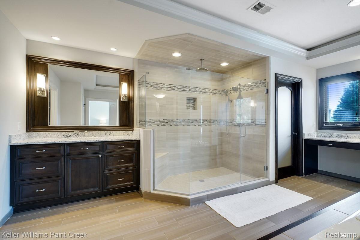 2777 South Addison Circle Rochester, MI 48306 - Photo 51 of 85 Sumptuous Master En-Suite