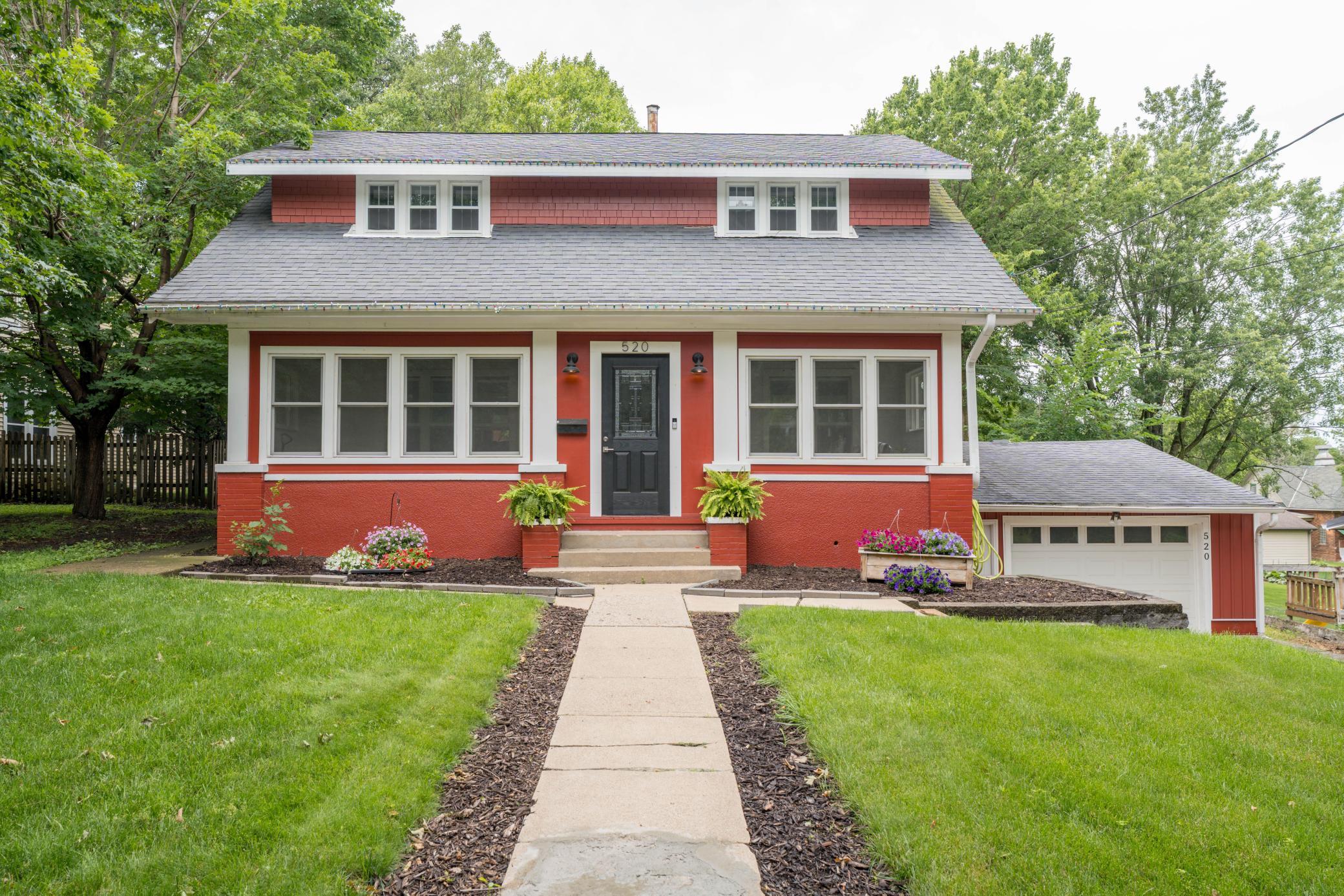 520 South 3rd Street Waterville, MN 56096 - Photo 2 of 57