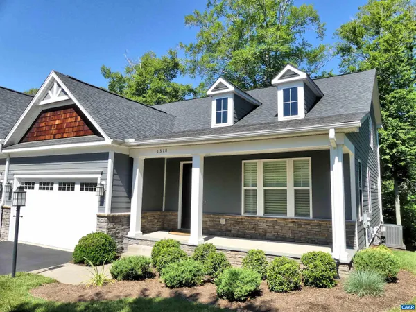 $779,000 | 1318 Free State Drive, Charlottesville, VA 22901