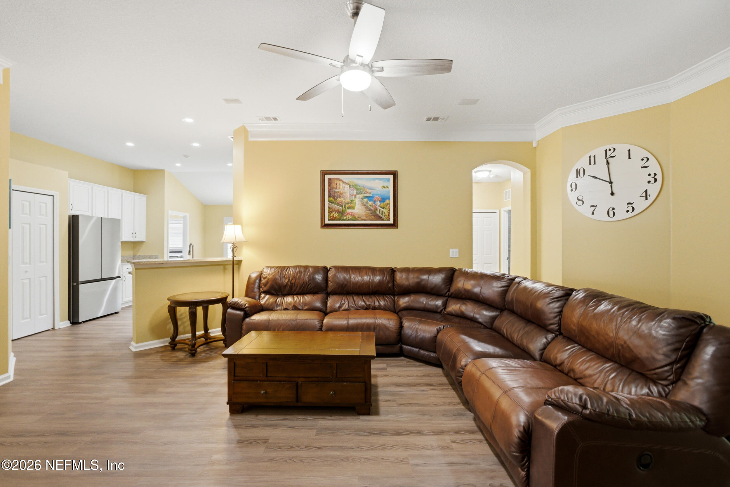 6448 Ginnie Springs Road Jacksonville, FL 32258 - Photo 10 of 52 Family room