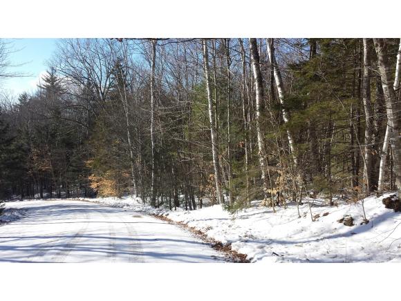 0 Tamarack Road Thornton, NH 03285 - Photo 1 of 3