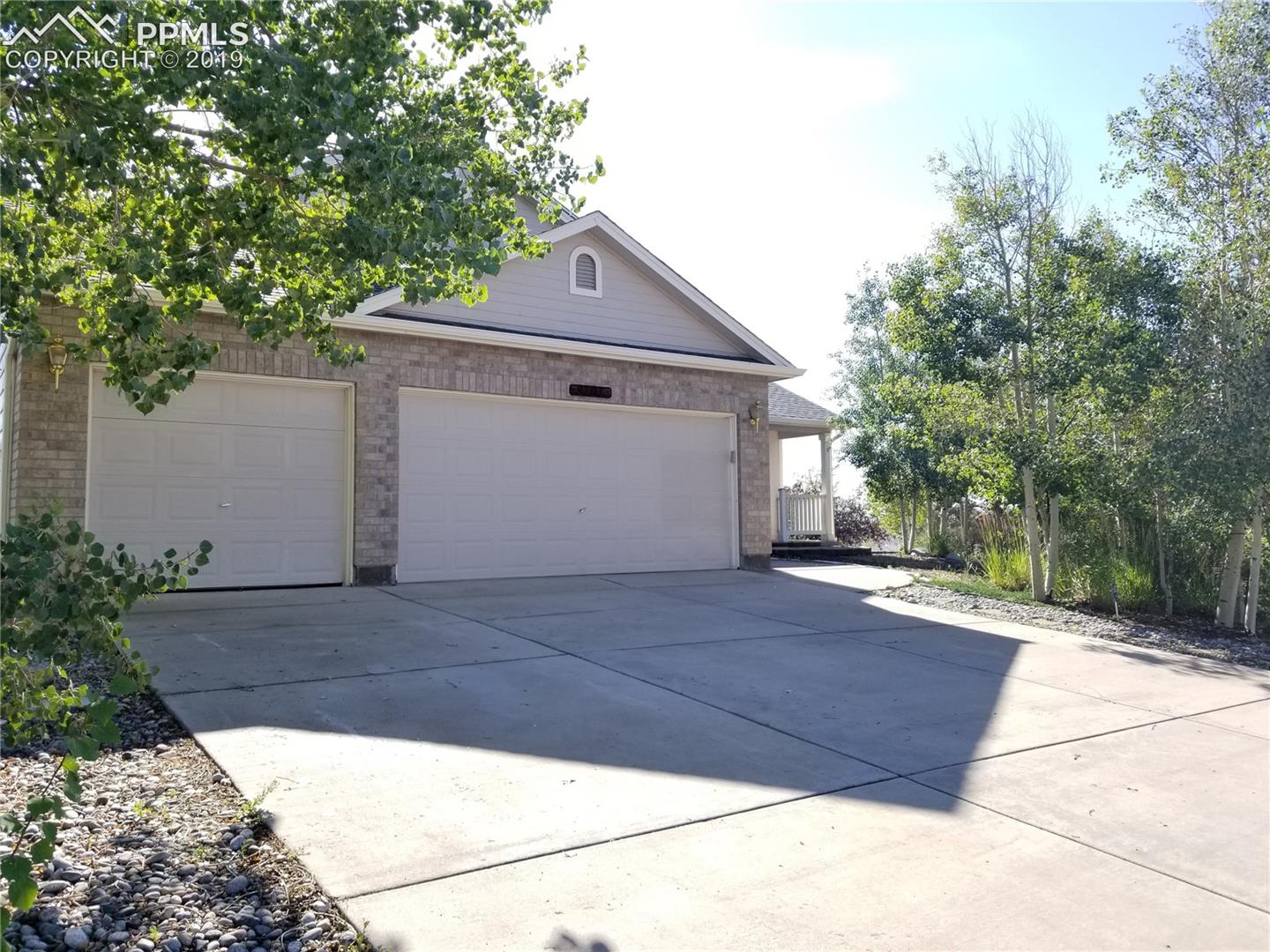 8707 Del Rio Road Peyton, CO 80831 - Photo 1 of 15