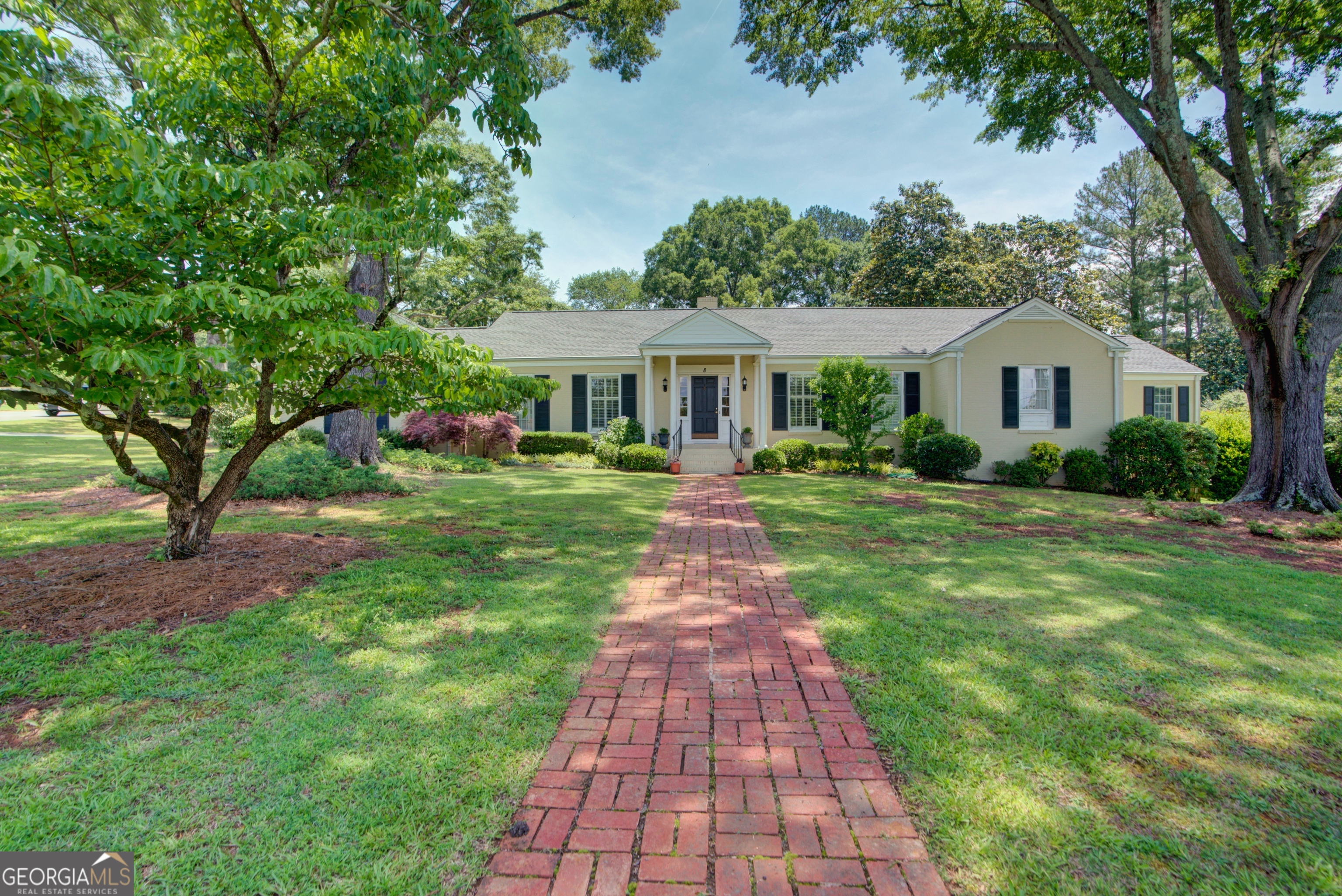 8 Fieldwood Road Rome, GA 30161 - Photo 1 of 58