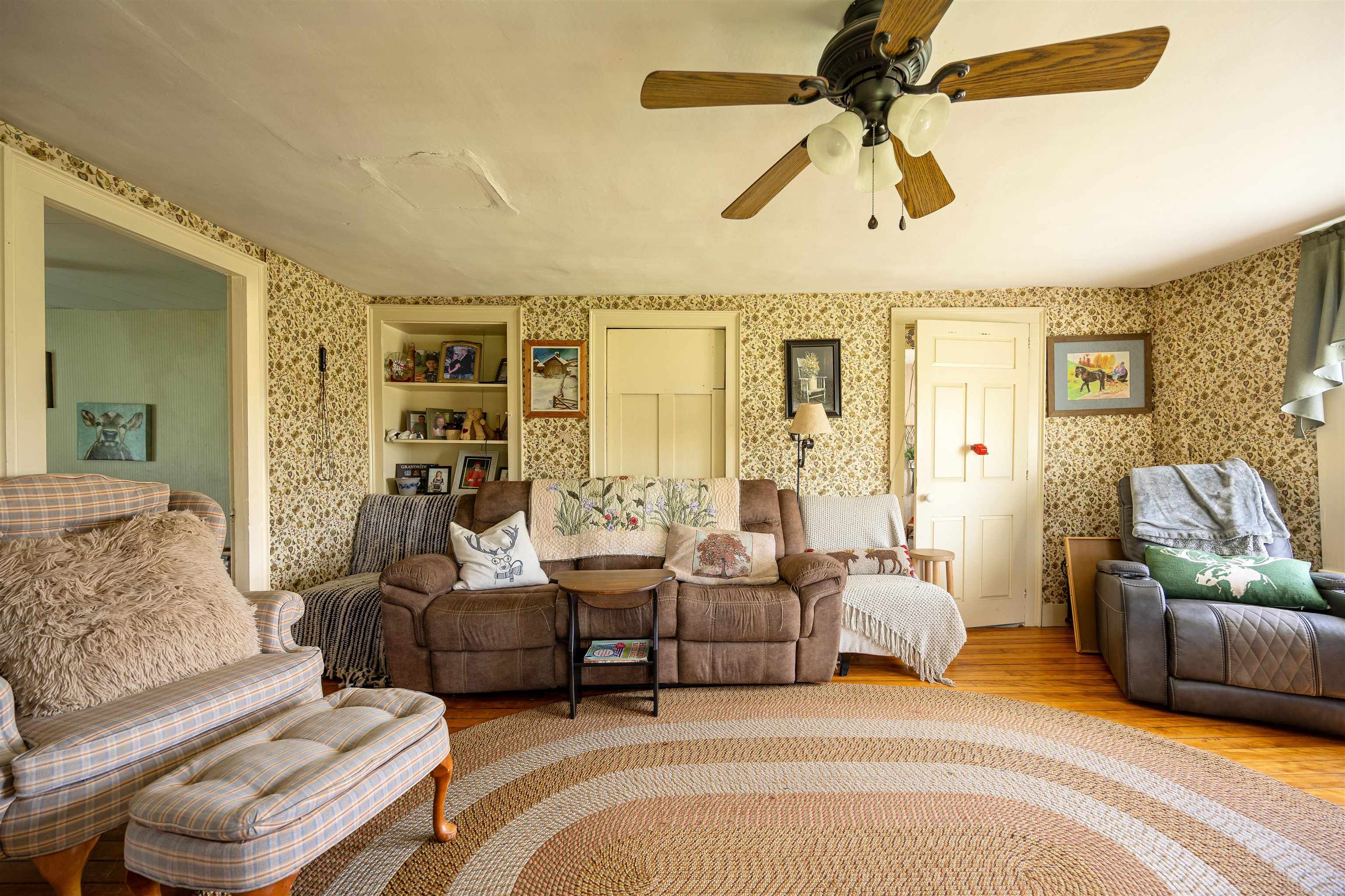 487 Nelson Hill Road Sheffield, VT 05866 - Photo 27 of 57
