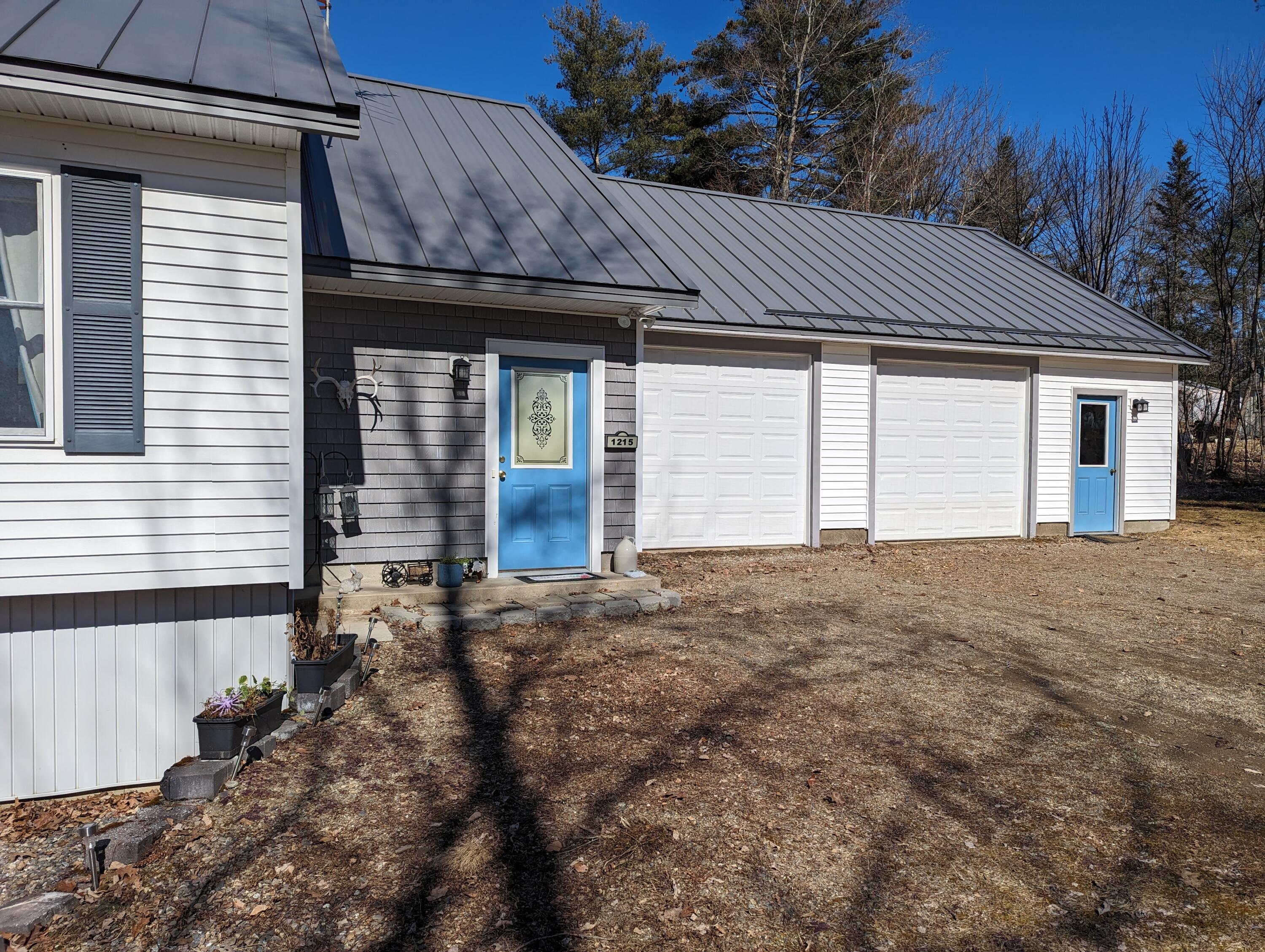 1215 Waterville Road Belfast, ME 04915 - Photo 50 of 51 PXL_20240308_181511621.MP