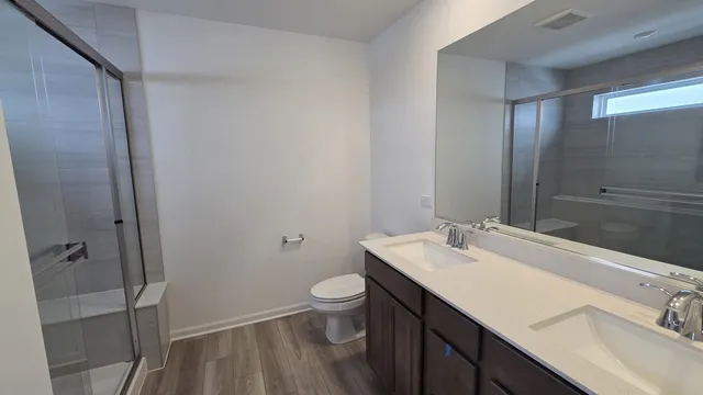 $2,850 | 450 Hathaway Lane, Unit 450, Oswego, IL 60543