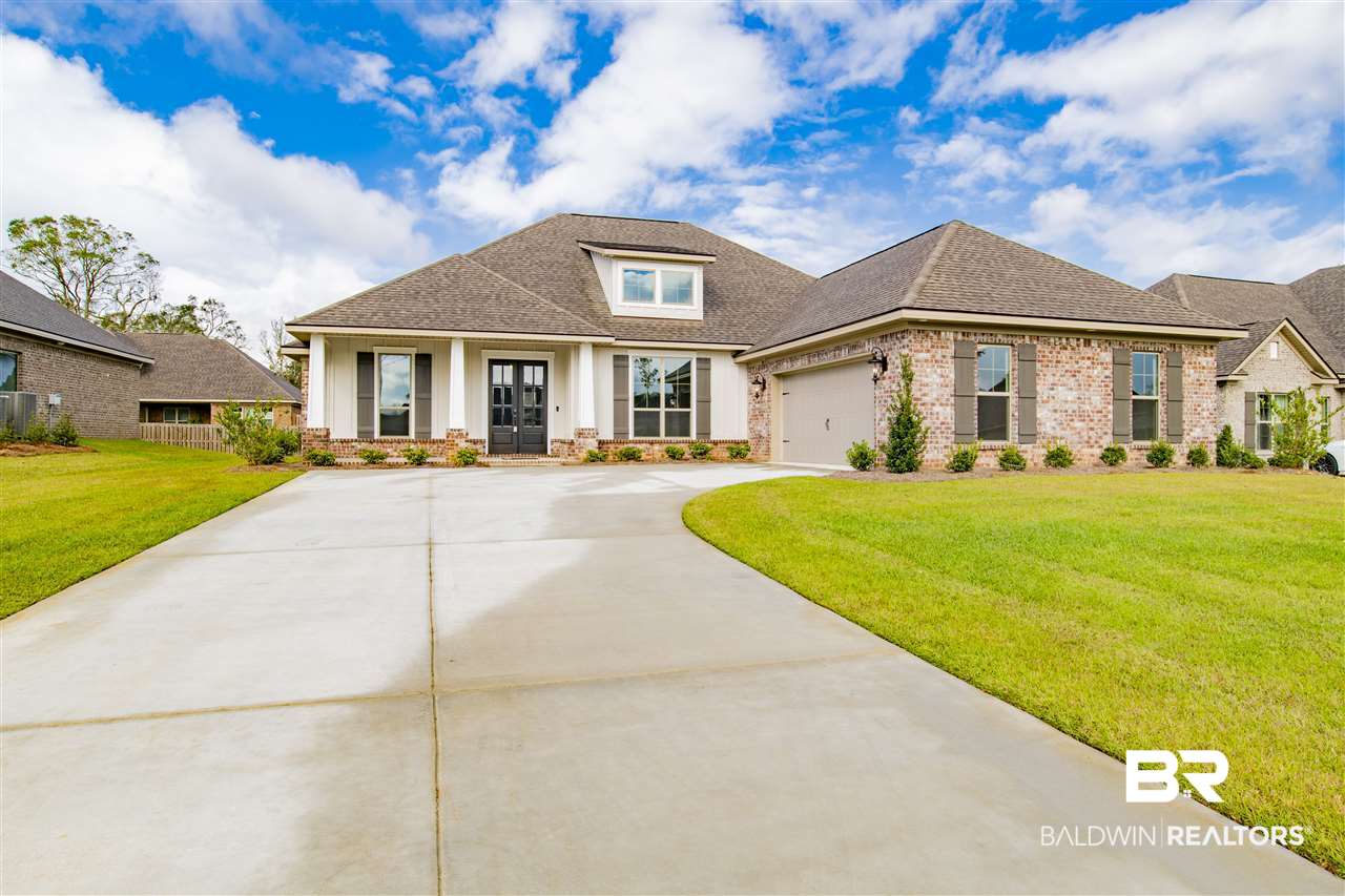 327 Saffron Avenue Fairhope, AL 36532 - Photo 2 of 41