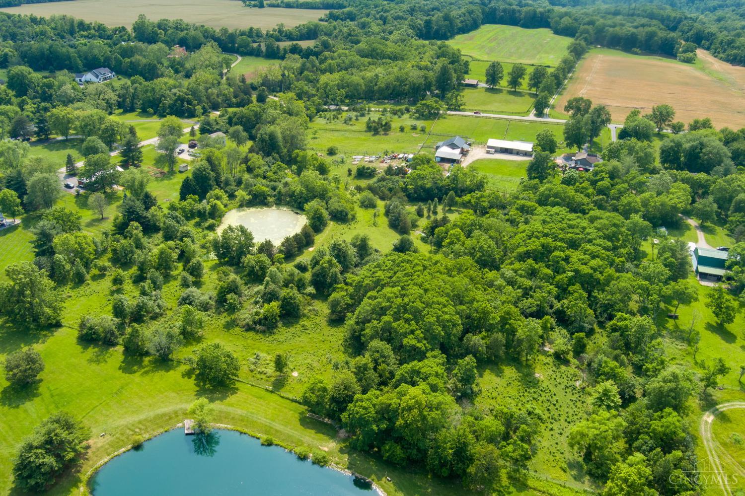 6500 Olive Branch Road Oregonia, OH 45054 - Photo 83 of 97