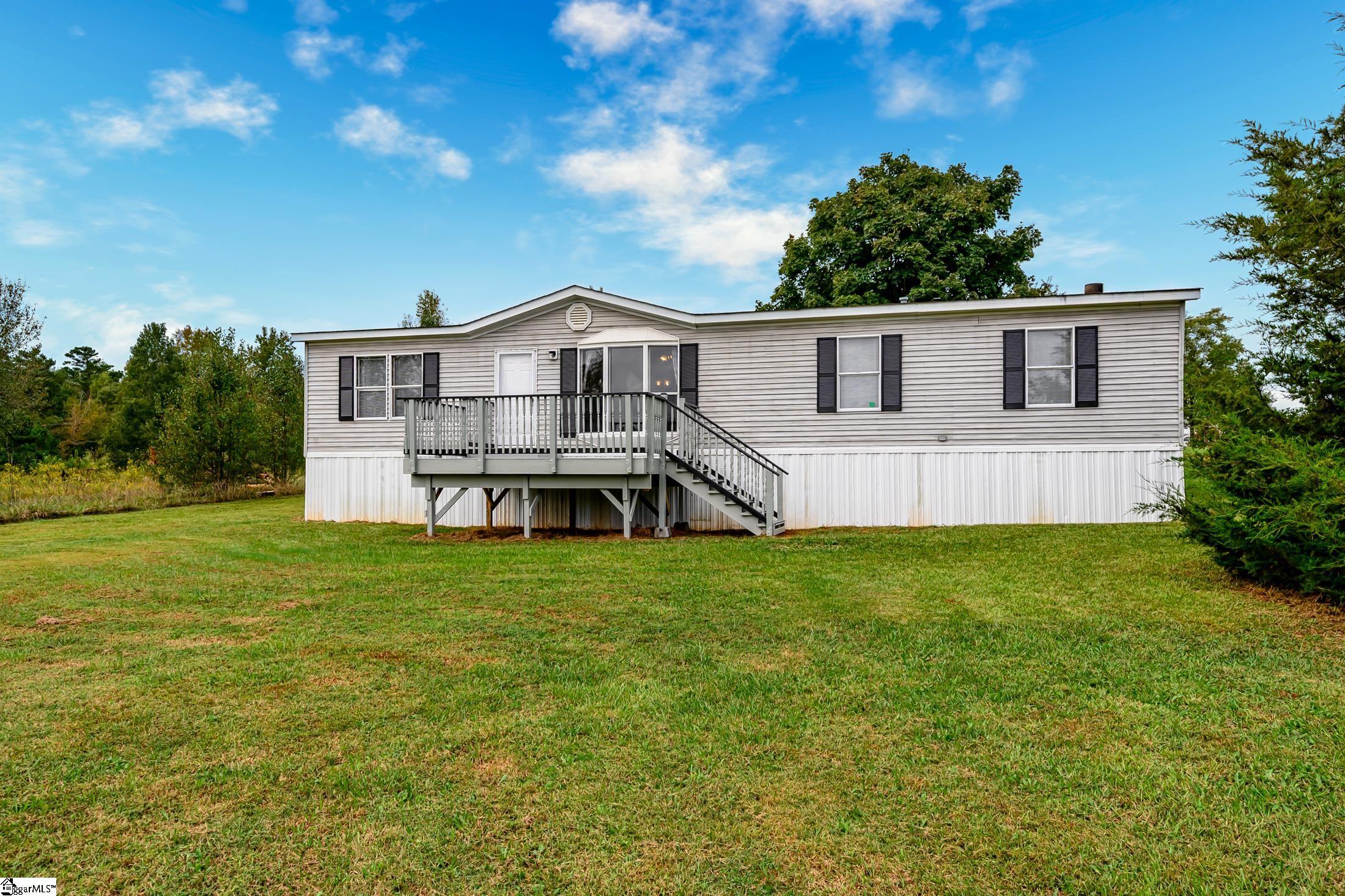 1121 Blount Road Belton, SC 29627 - Photo 1 of 32