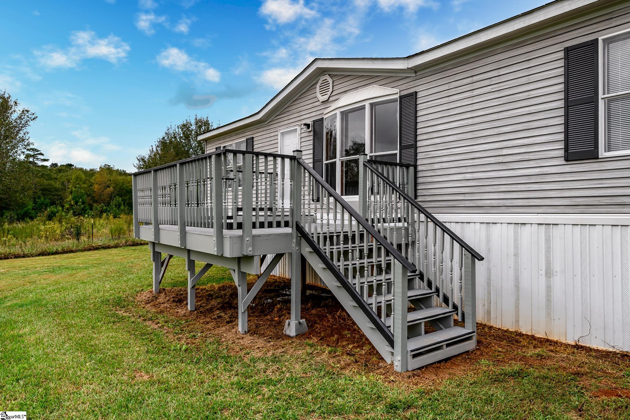 1121 Blount Road Belton, SC 29627 - Photo 27 of 32