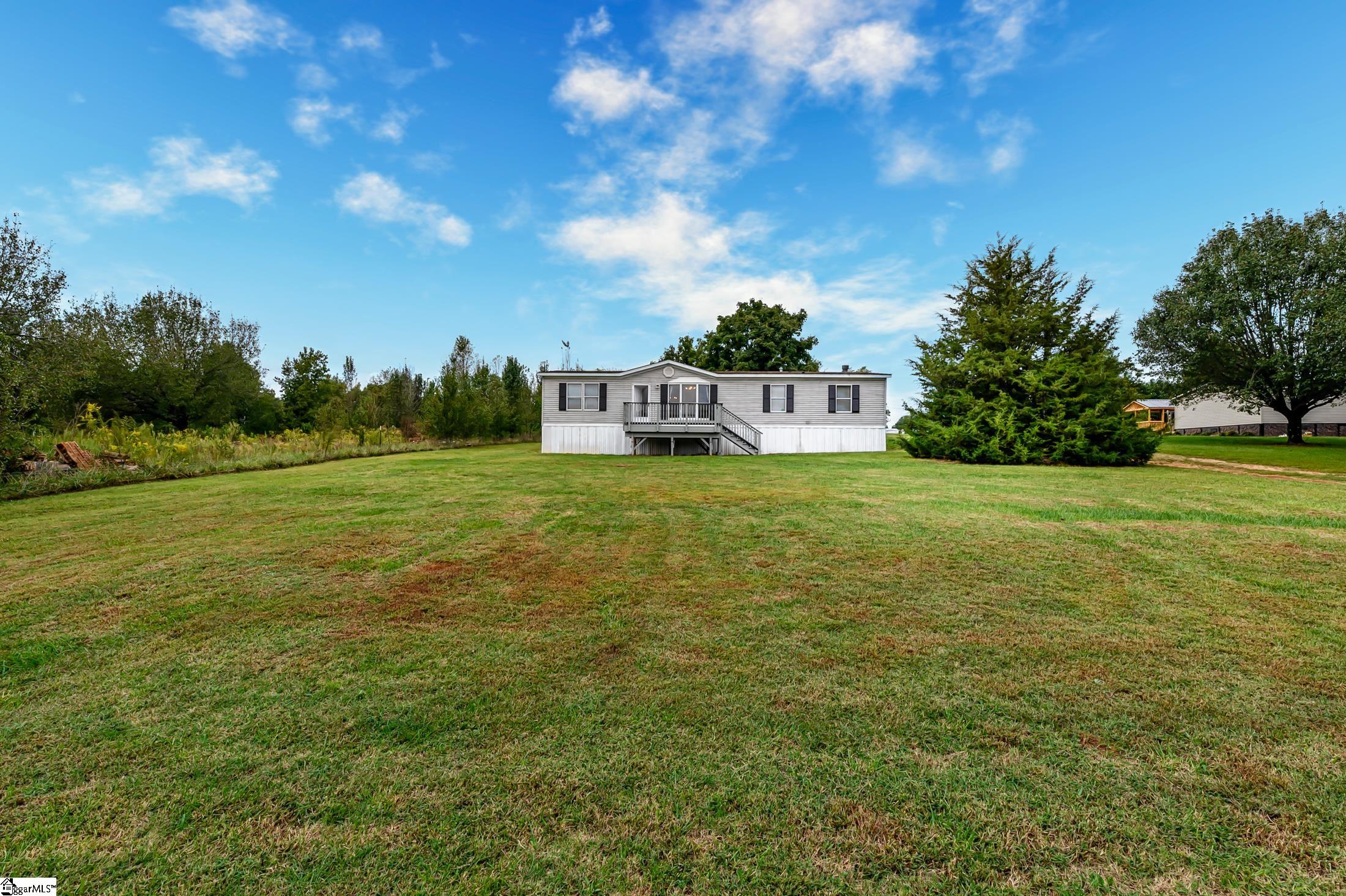 1121 Blount Road Belton, SC 29627 - Photo 30 of 32