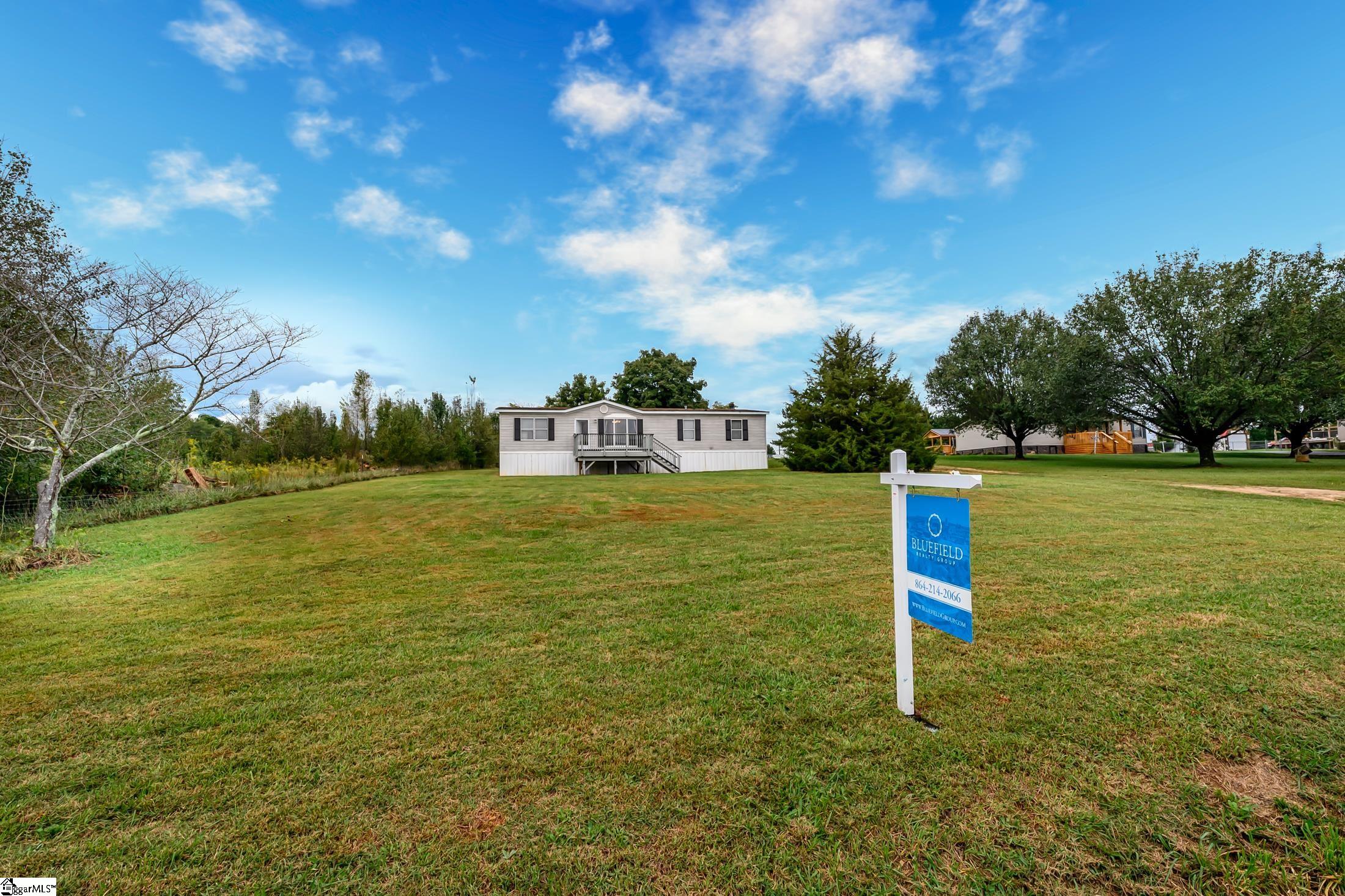 1121 Blount Road Belton, SC 29627 - Photo 31 of 32