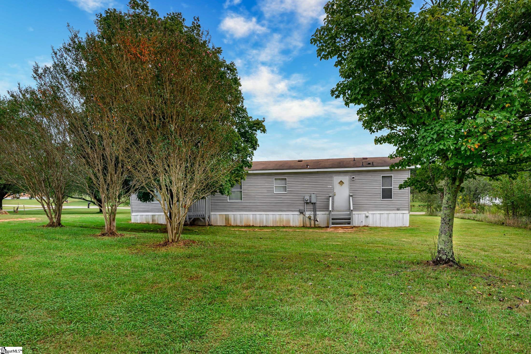 1121 Blount Road Belton, SC 29627 - Photo 32 of 32