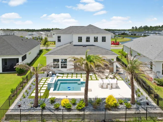 $1,299,900 | 1926 Pathways Dr Inlet Beach, Inlet Beach, FL 32461
