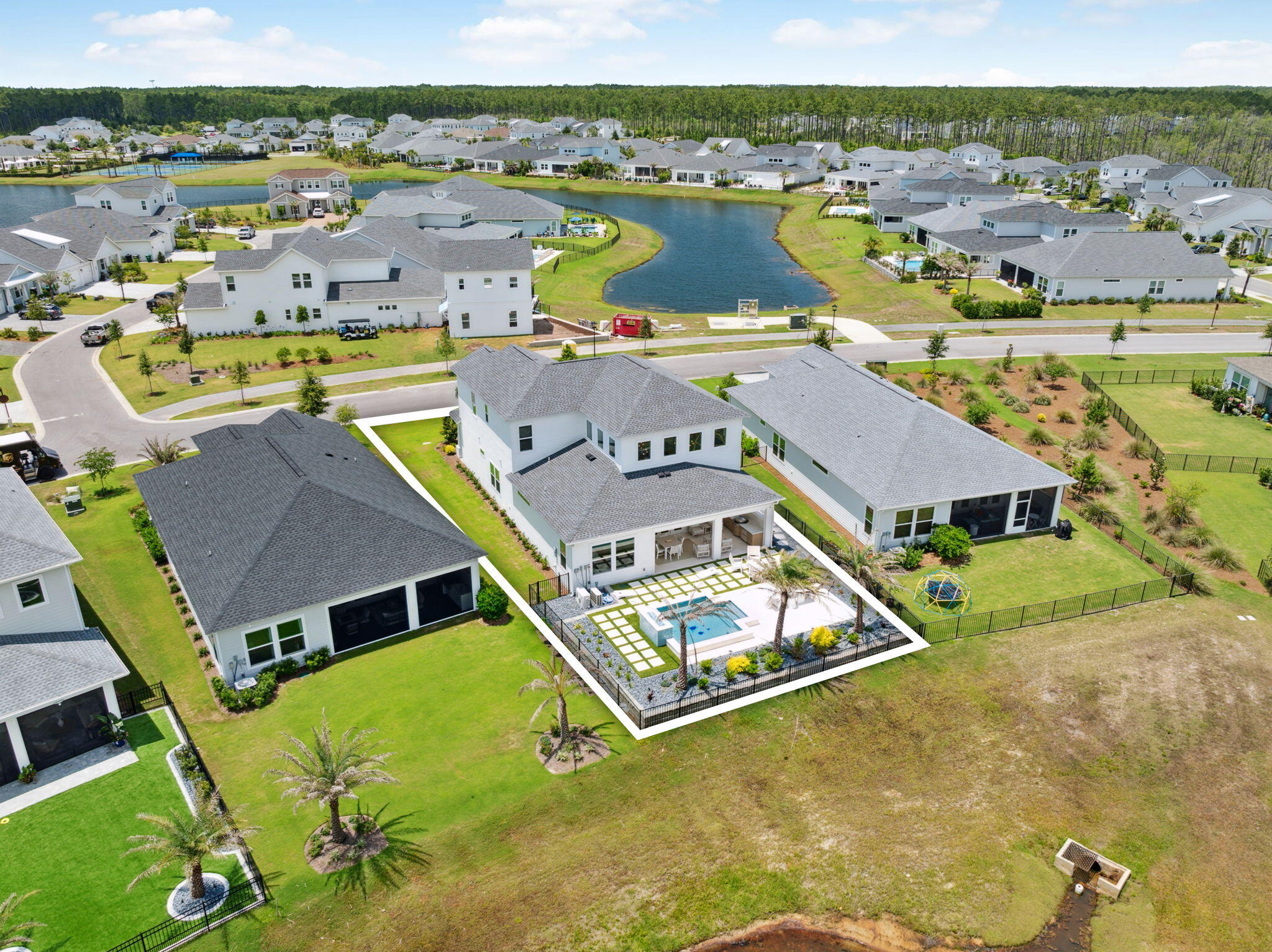 1926 Pathways Dr Inlet Beach Inlet Beach, FL 32461 - Photo 10 of 60 Array_1926PathwaysDrive-26