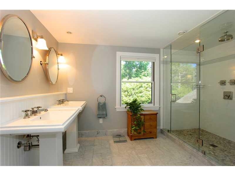 5 Ironclad Road Cape Elizabeth, ME 04107 - Photo 21 of 28 Master Bath/Spa.