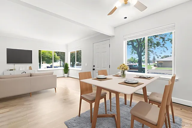 $250,000 | 1967 Southwood Drive, Unit 2, Vacaville, CA 95687