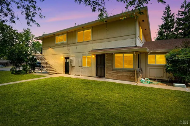 $250,000 | 1967 Southwood Drive, Unit 2, Vacaville, CA 95687