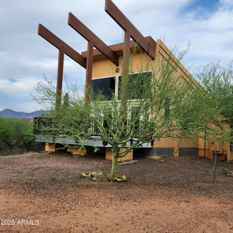 $350,000 | 399 Ewing Trail, Tonto Basin, AZ 85553