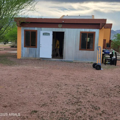 $350,000 | 399 Ewing Trail, Tonto Basin, AZ 85553