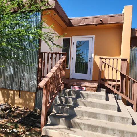 $350,000 | 399 Ewing Trail, Tonto Basin, AZ 85553