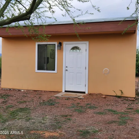 $350,000 | 399 Ewing Trail, Tonto Basin, AZ 85553