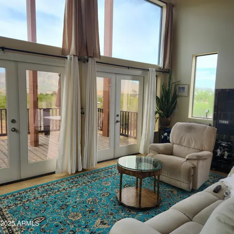 $350,000 | 399 Ewing Trail, Tonto Basin, AZ 85553