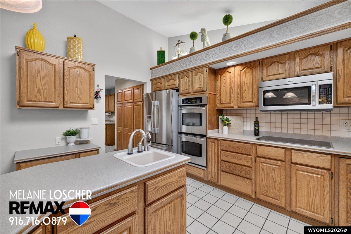 2001 Rustic Circle Casper, WY 82609 - Photo 21 of 50