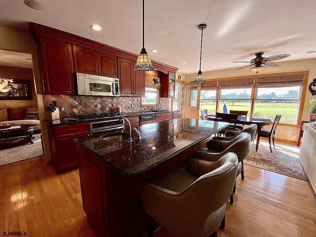 206 Hagen Road Brigantine, NJ 08203 - Photo 5 of 25 Gallery Image 5