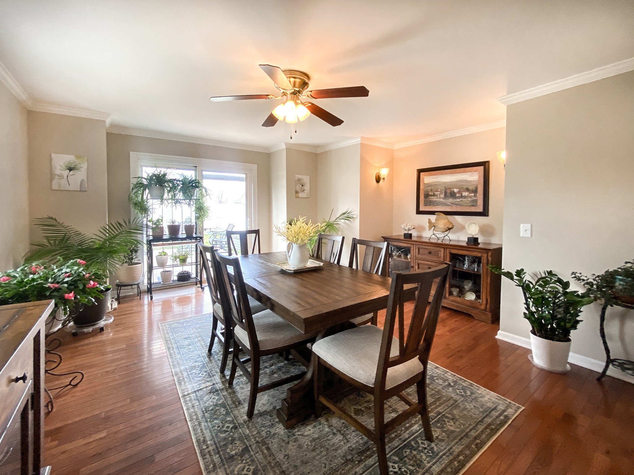 577 Maple Springs Road Manchester, TN 37355 - Photo 12 of 36 Gallery Image 12