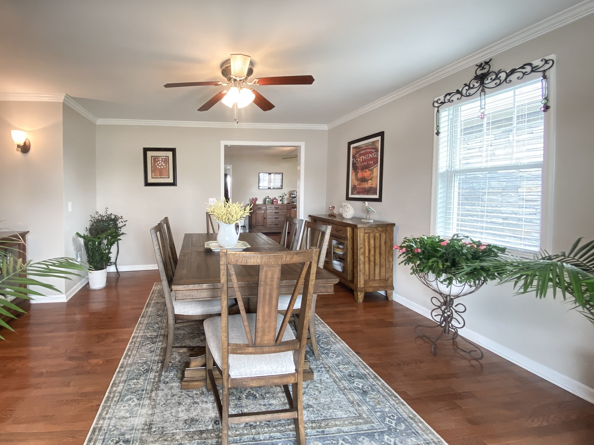 577 Maple Springs Road Manchester, TN 37355 - Photo 13 of 36 Gallery Image 13