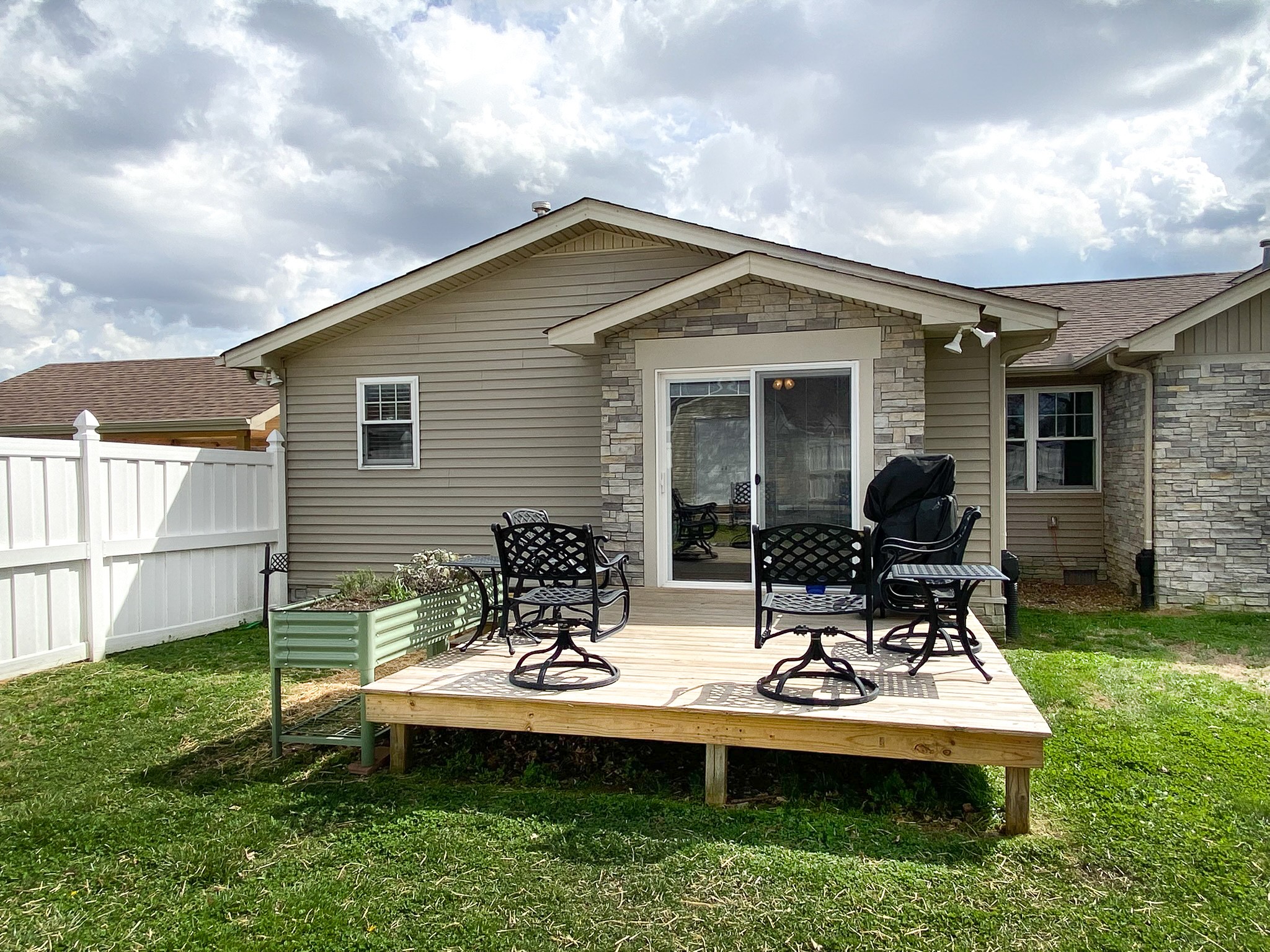 577 Maple Springs Road Manchester, TN 37355 - Photo 30 of 36 Gallery Image 30