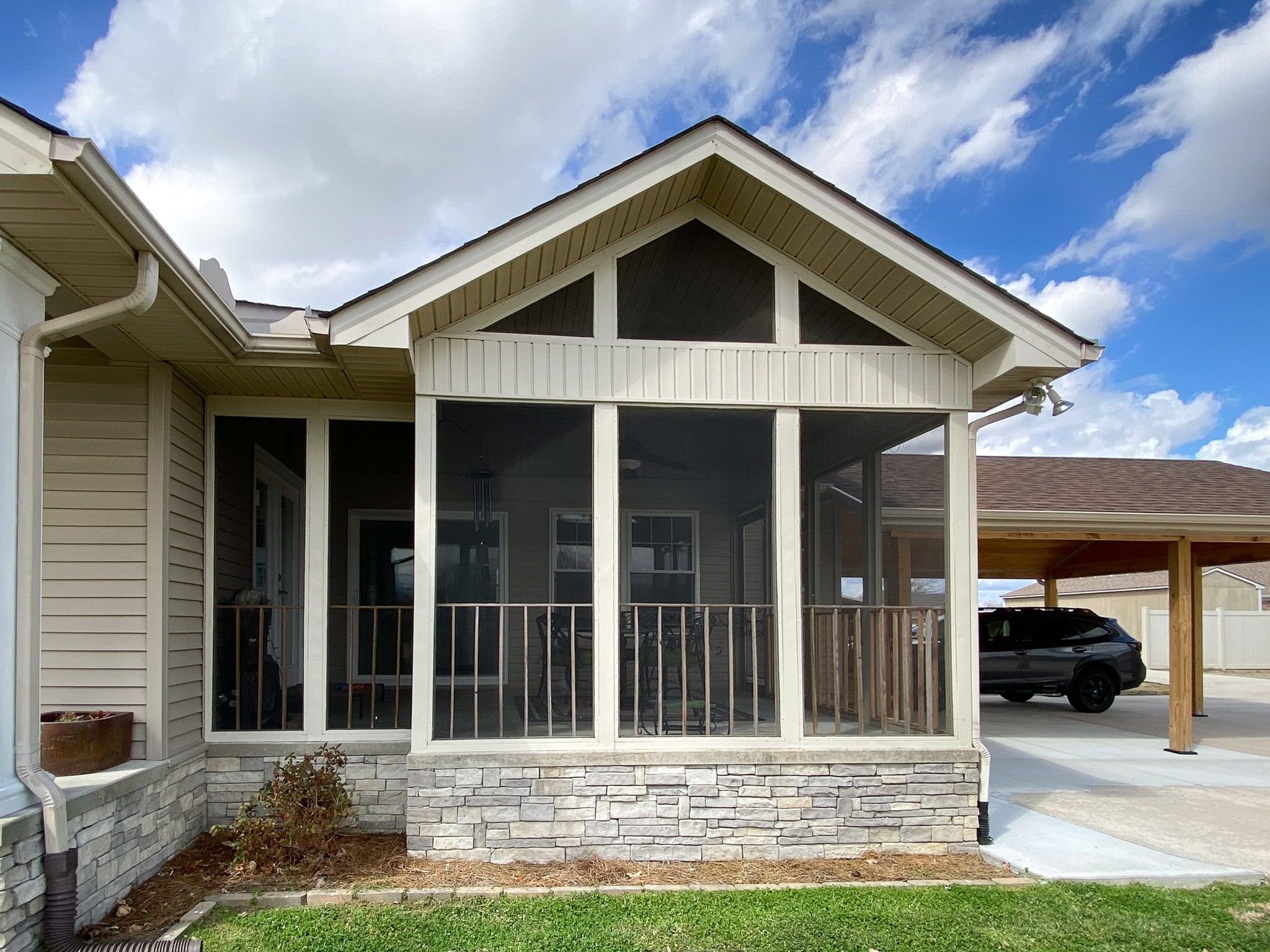 577 Maple Springs Road Manchester, TN 37355 - Photo 33 of 36 Gallery Image 33