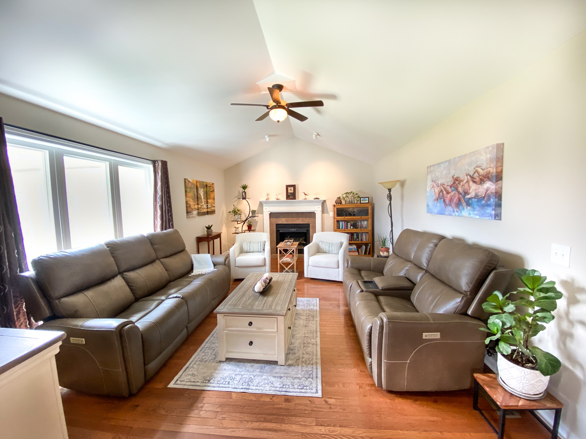 577 Maple Springs Road Manchester, TN 37355 - Photo 4 of 36 Gallery Image 4