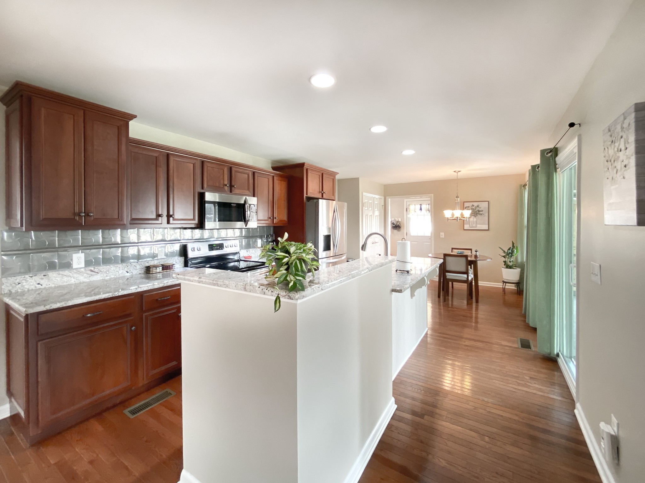 577 Maple Springs Road Manchester, TN 37355 - Photo 6 of 36 Gallery Image 6