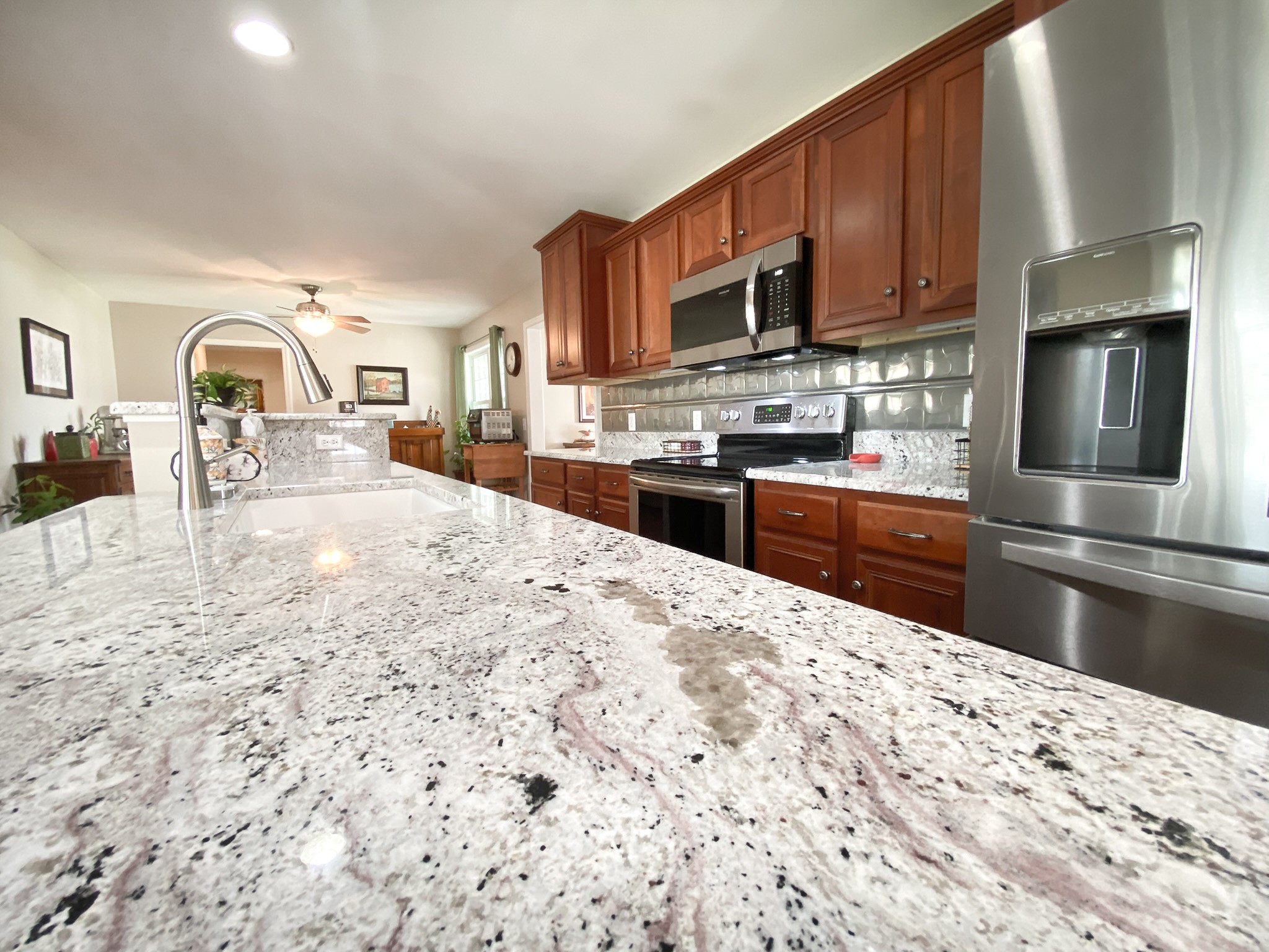 577 Maple Springs Road Manchester, TN 37355 - Photo 7 of 36 Gallery Image 7