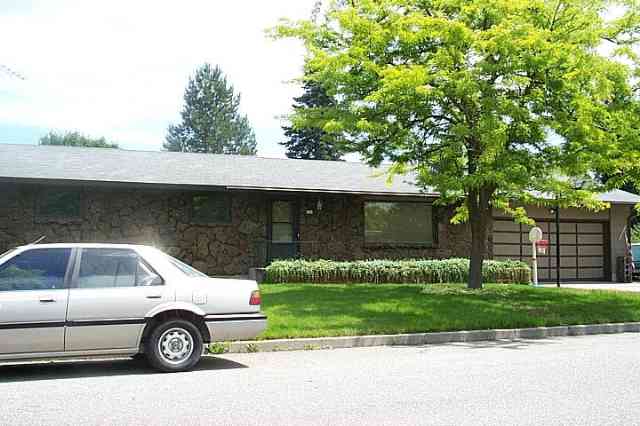306 North Bolivar Road Spokane, WA 99216 - Photo 1 of 9