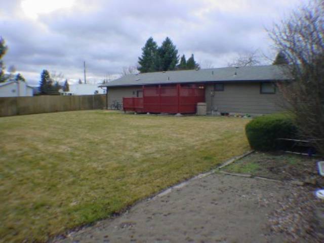 306 North Bolivar Road Spokane, WA 99216 - Photo 7 of 9