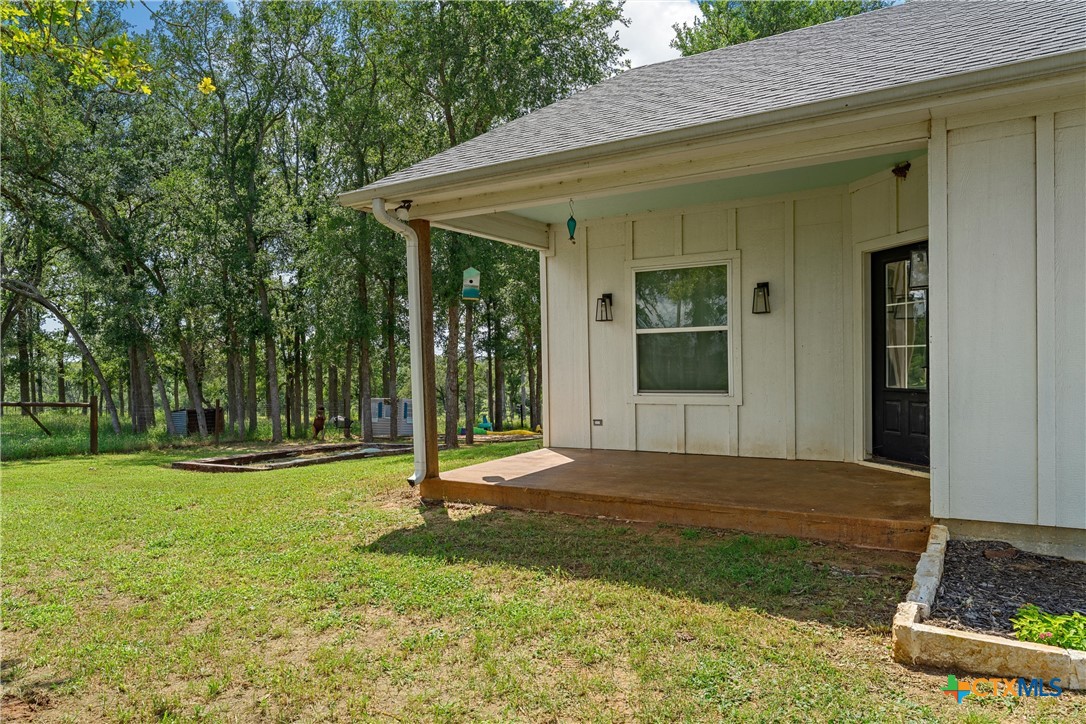 495 Cox Hollow Road Gause, TX 77857 - Photo 26 of 35