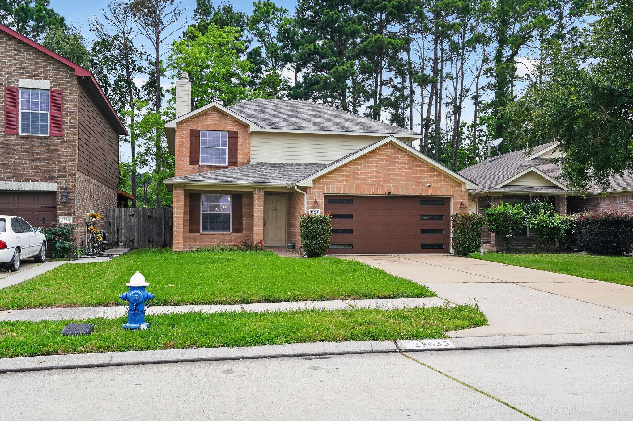 23635 Jasmine Terrace Drive Spring, TX 77373 - Photo 2 of 35