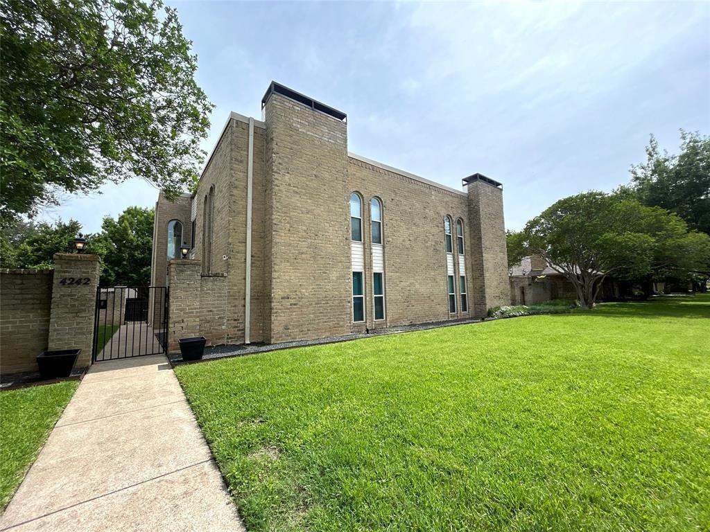 4240 Harvest Hill Road Dallas, TX 75244 - Photo 1 of 1 Gallery Image 1