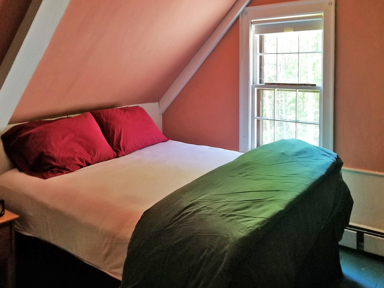 264 Golden Ridge Road Alna, ME 04535 - Photo 21 of 35 North Upstairs Bedrm-1-1280px