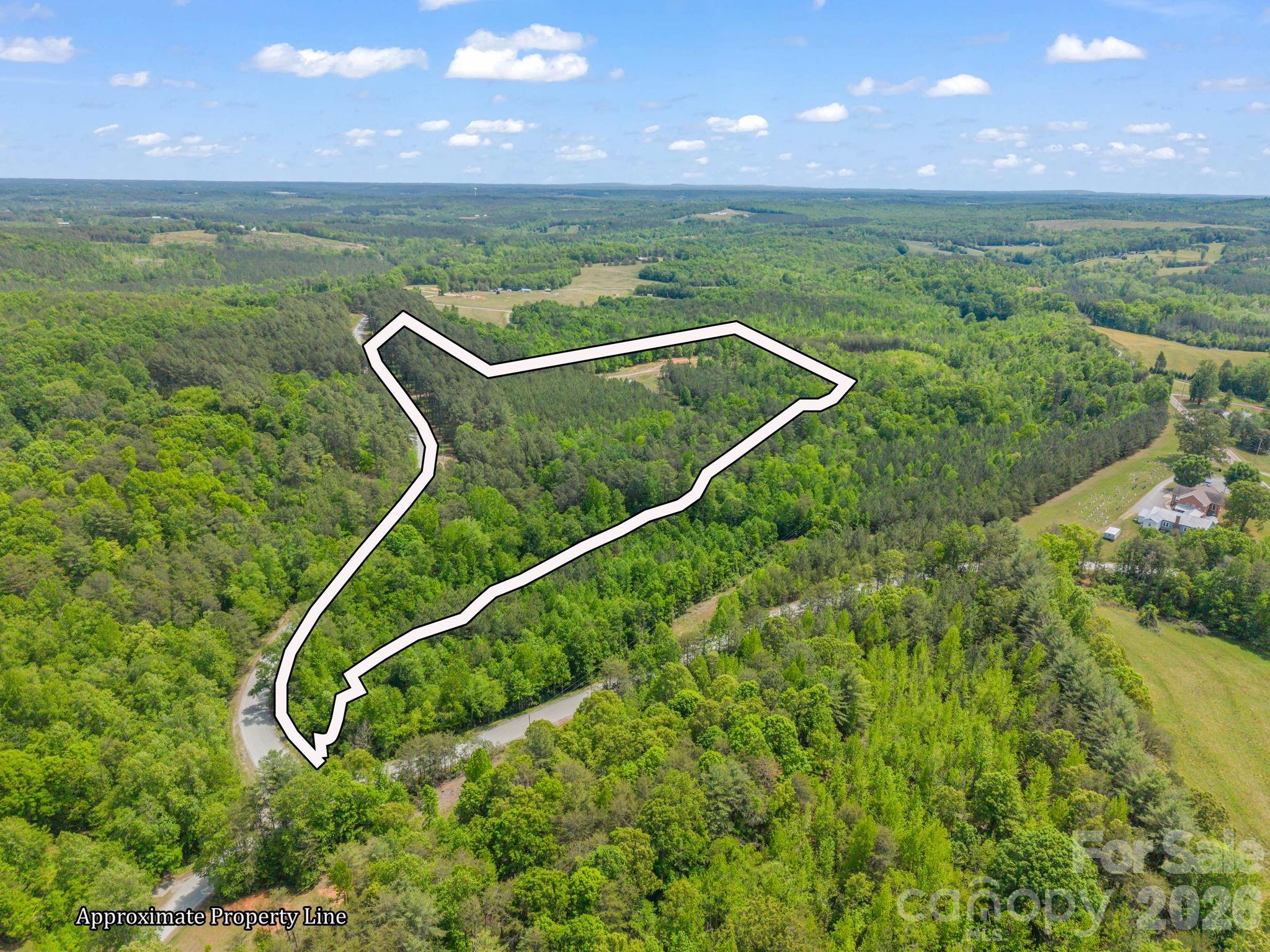 0 Romey Campbell Road Ellenboro, NC 28040 - Photo 40 of 41