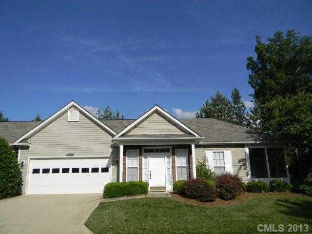 16612 Timber Crossing Road Charlotte, NC 28213 - Photo 1 of 16
