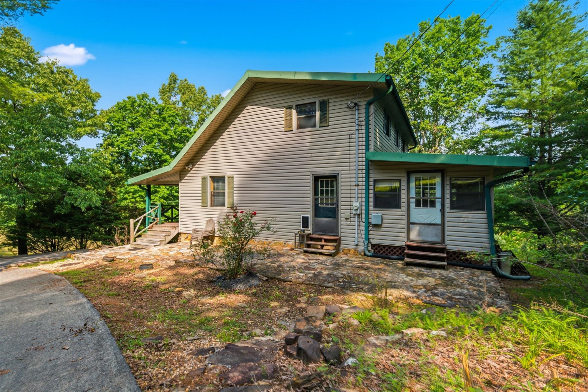 170 Mt Harmony Road Copperhill, TN 37317 - Photo 48 of 50