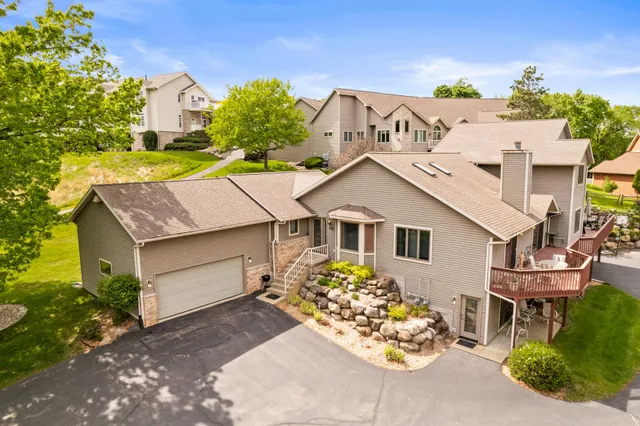 $575,000 | N2783 Summerville Park Road, Lodi, WI 53555