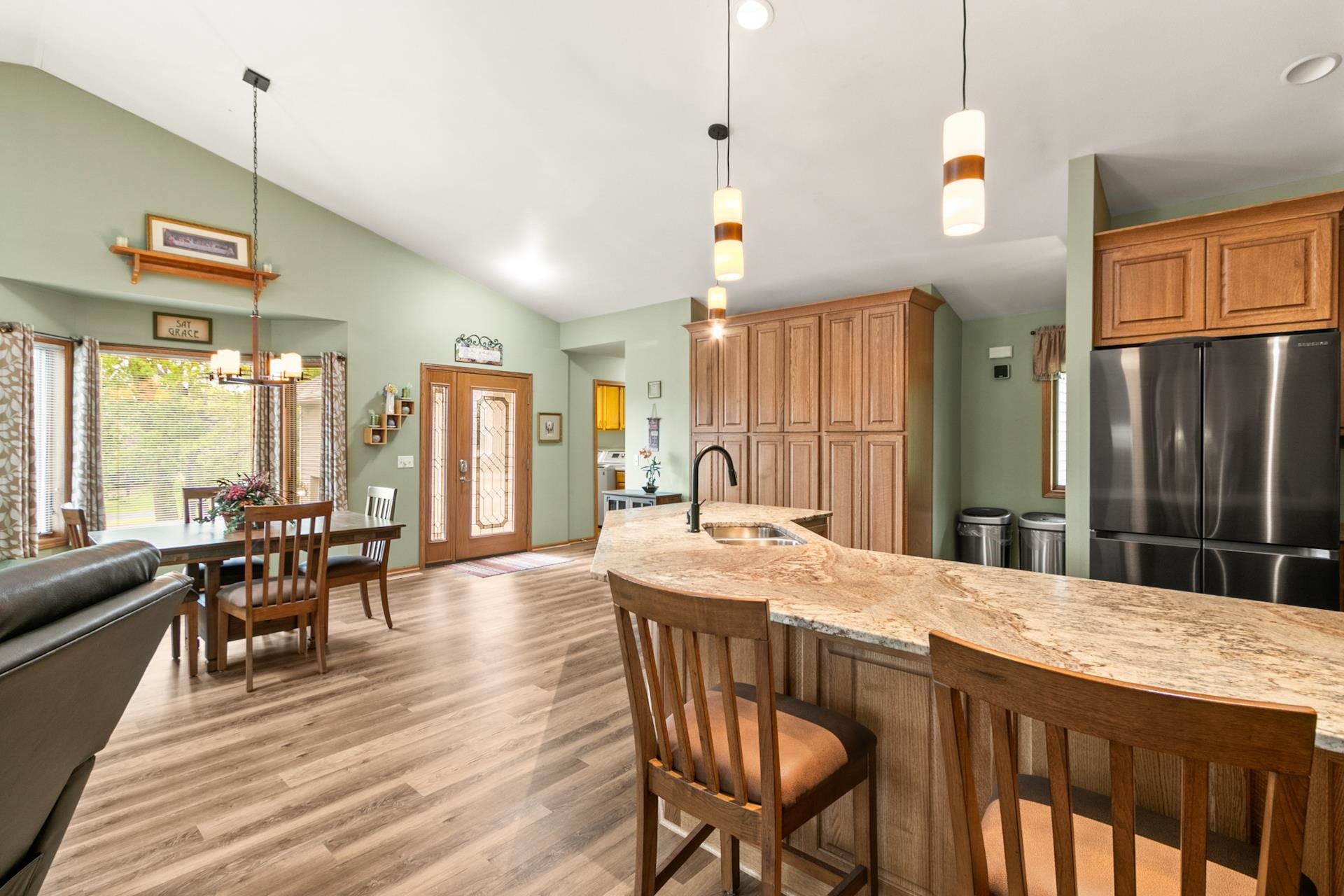 N2783 Summerville Park Road Lodi, WI 53555 - Photo 11 of 61