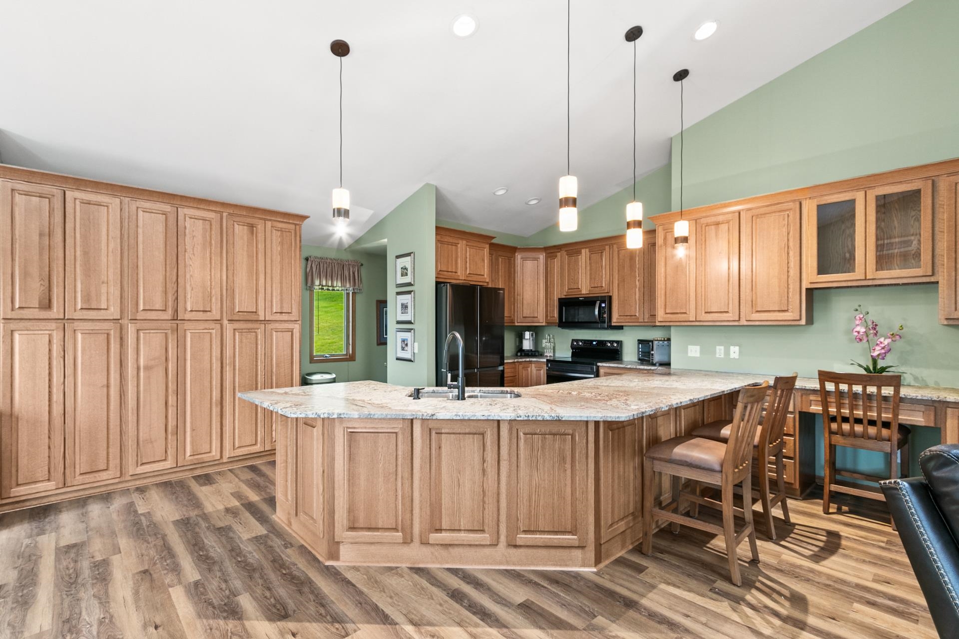 N2783 Summerville Park Road Lodi, WI 53555 - Photo 12 of 61